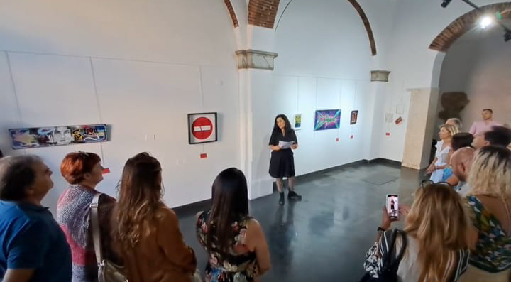 RisvegliaTi dall’arte